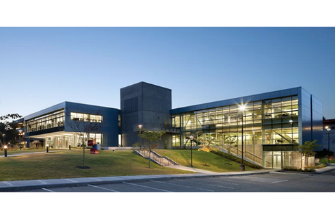 North Seattle College